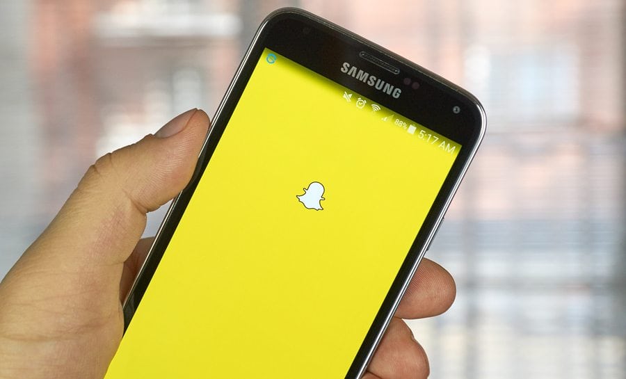 Snapchat for Business