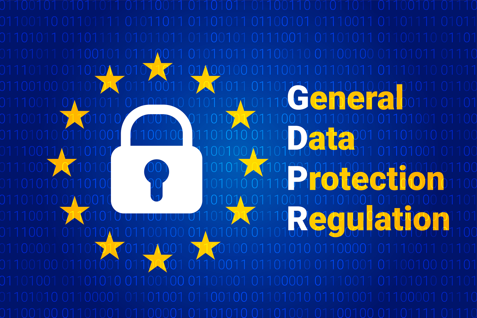 GDPR, the EU’s new data policy, is taking effect this Friday. How will