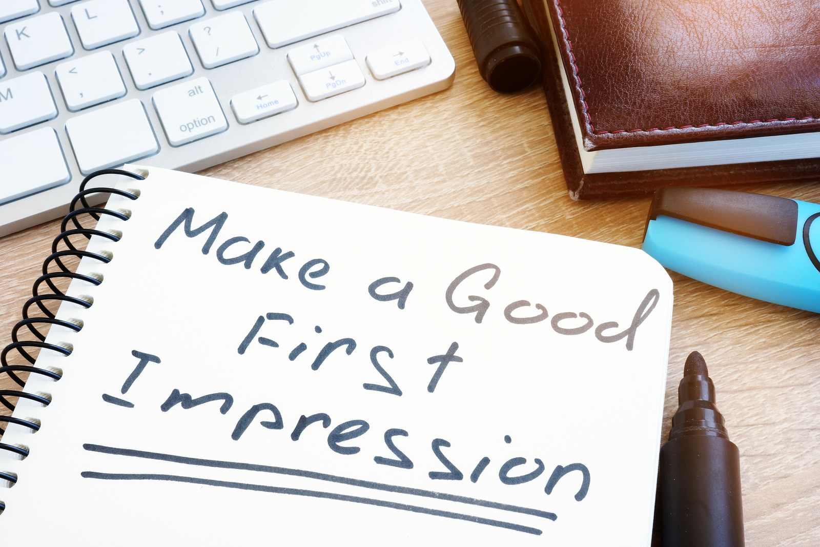 Leave a good impression. How to make money blogging the practical Guide for.