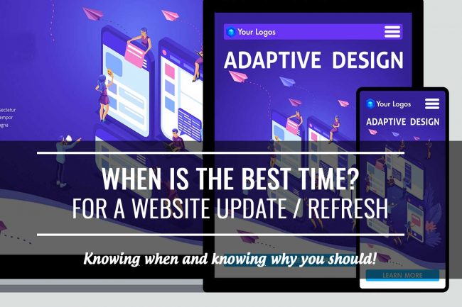 Time-for-Website-Refresh