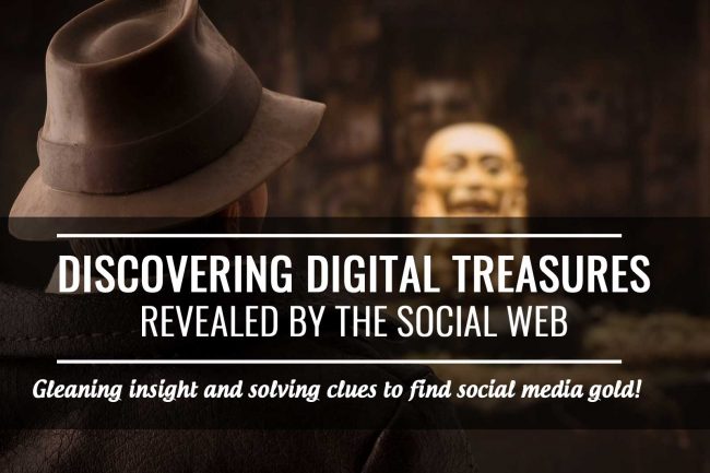 social-treasures