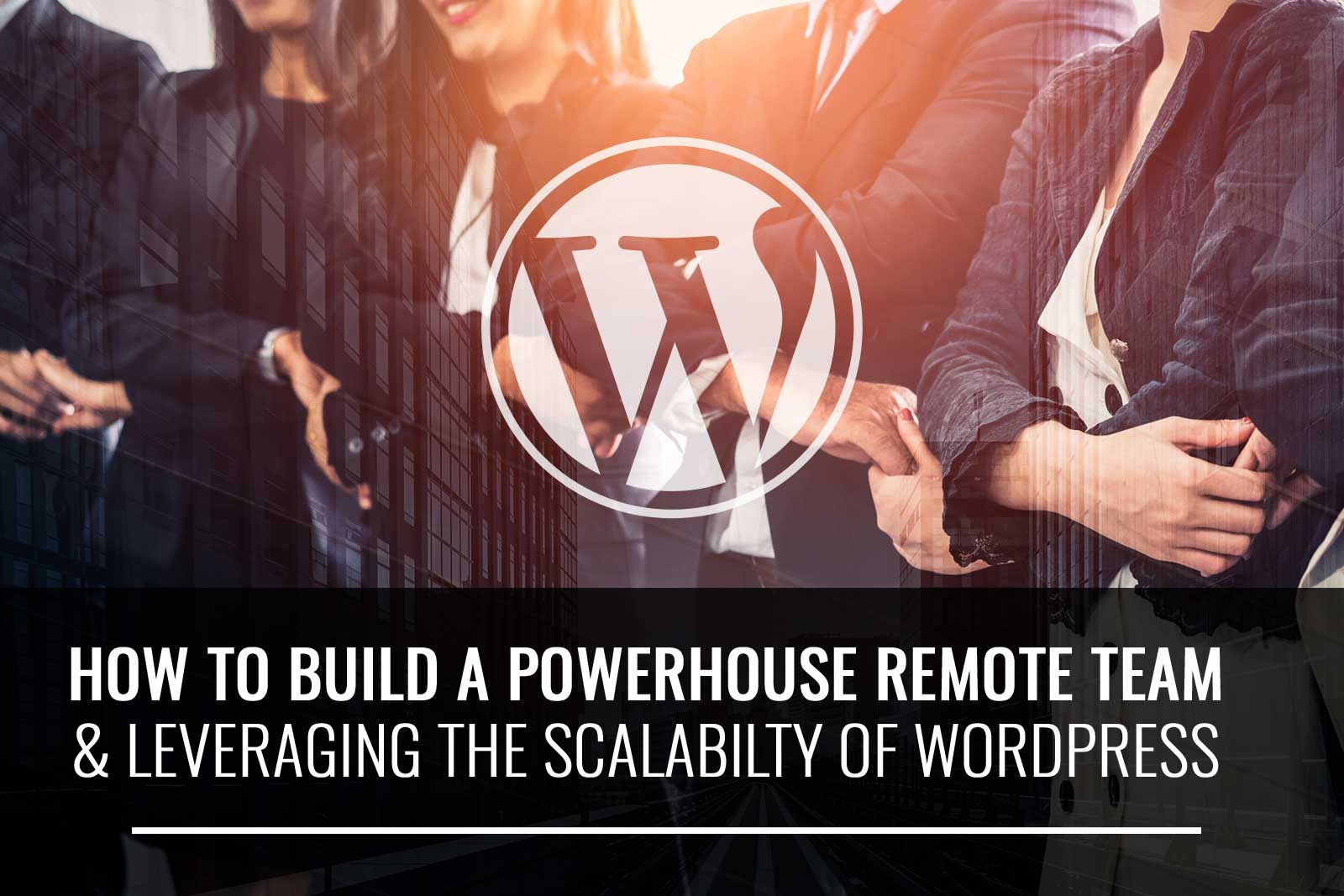 powerhouse-remote-team