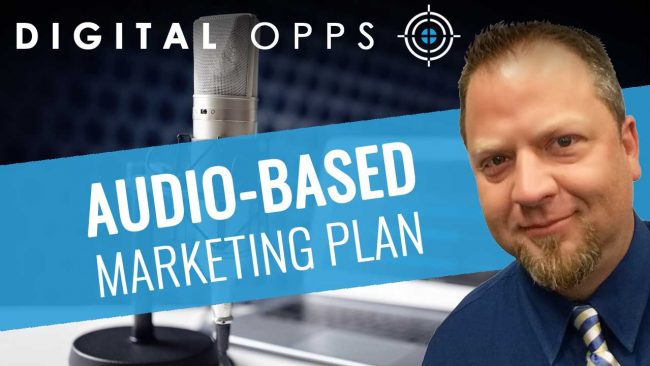 Audio-Marketing-Plan