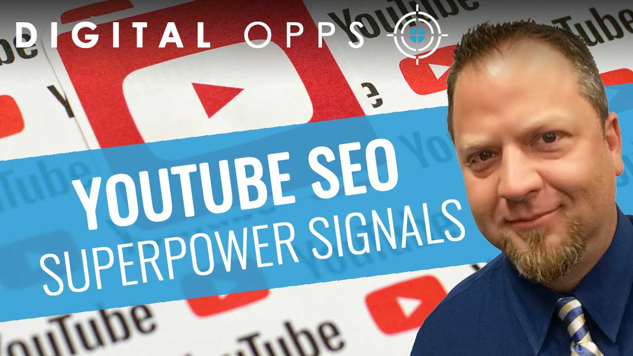 YouTube SEO Guide