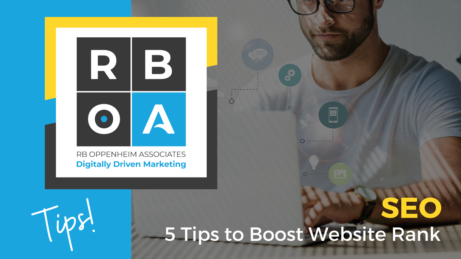 July 15 – SEO (1) SEO: 5 Tips to boost website rankings