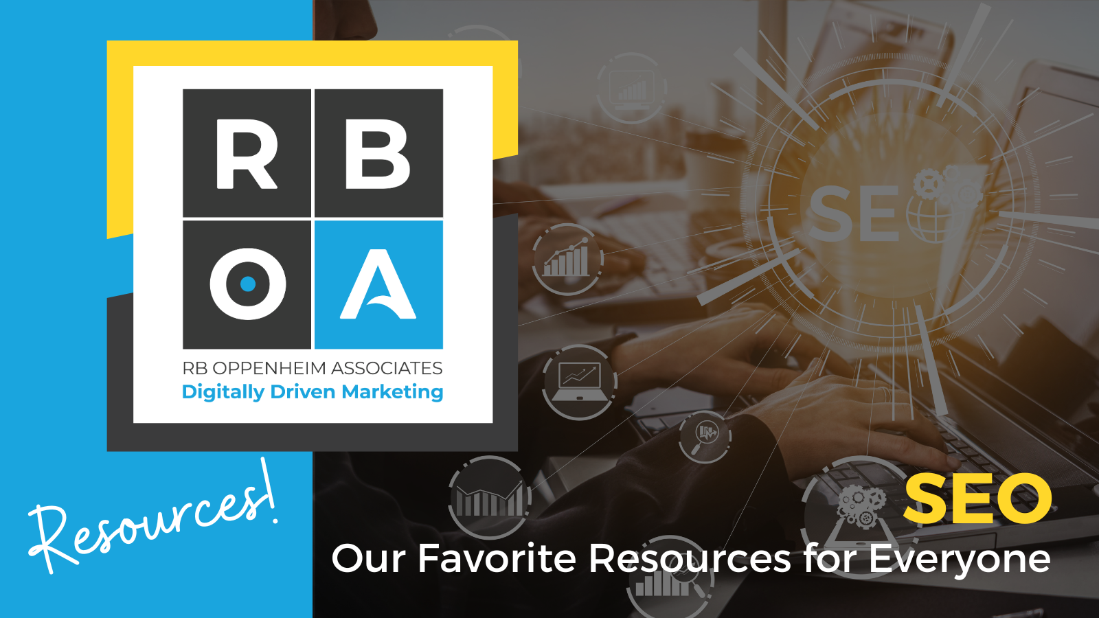 September 30 – SEO SEO: Our favorite resources for everyone