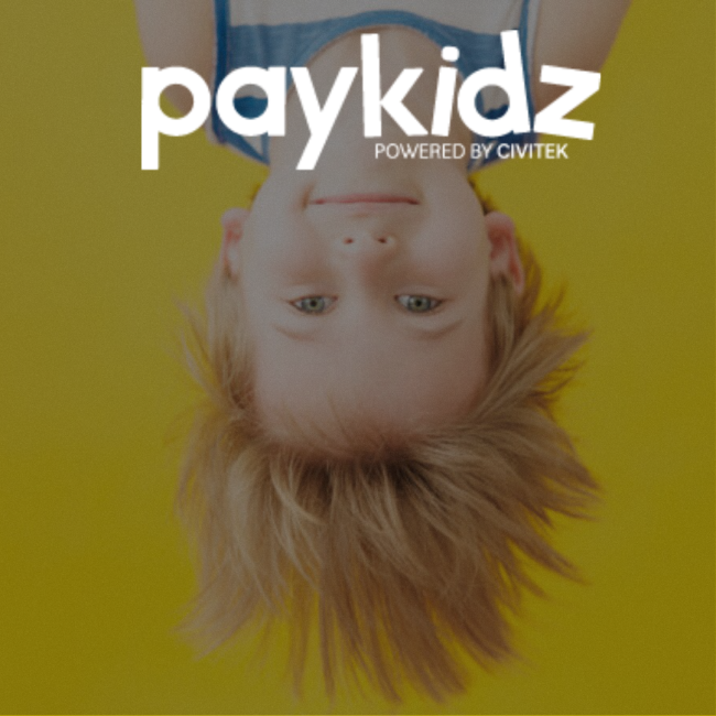 Digital marketing services for paykidz