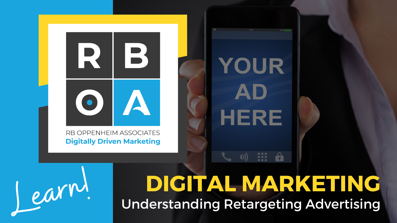 Digital Marketing: Understanding retargeting advertising