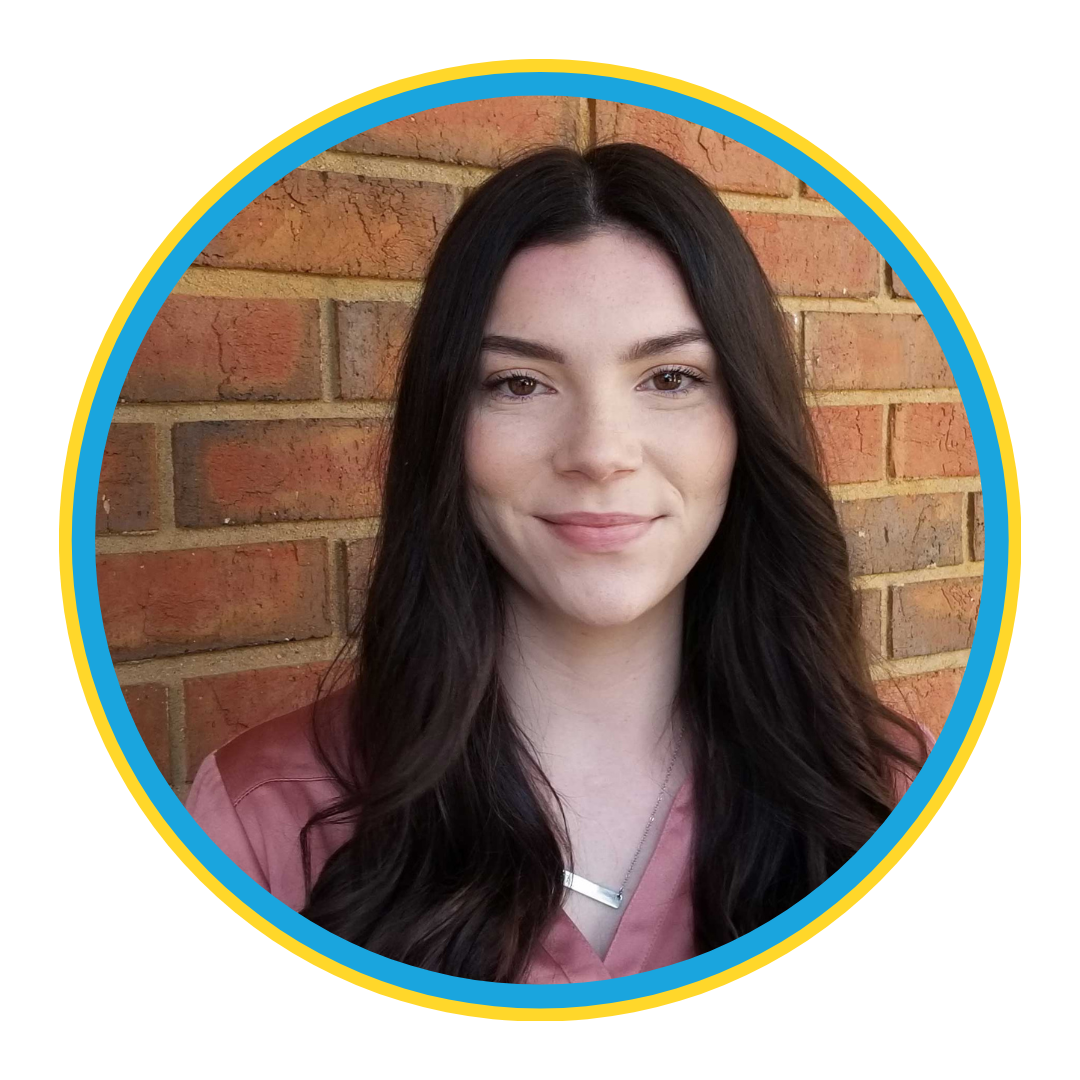 Alanna Quimby - Account Manager at RBOA digitally driven marketing