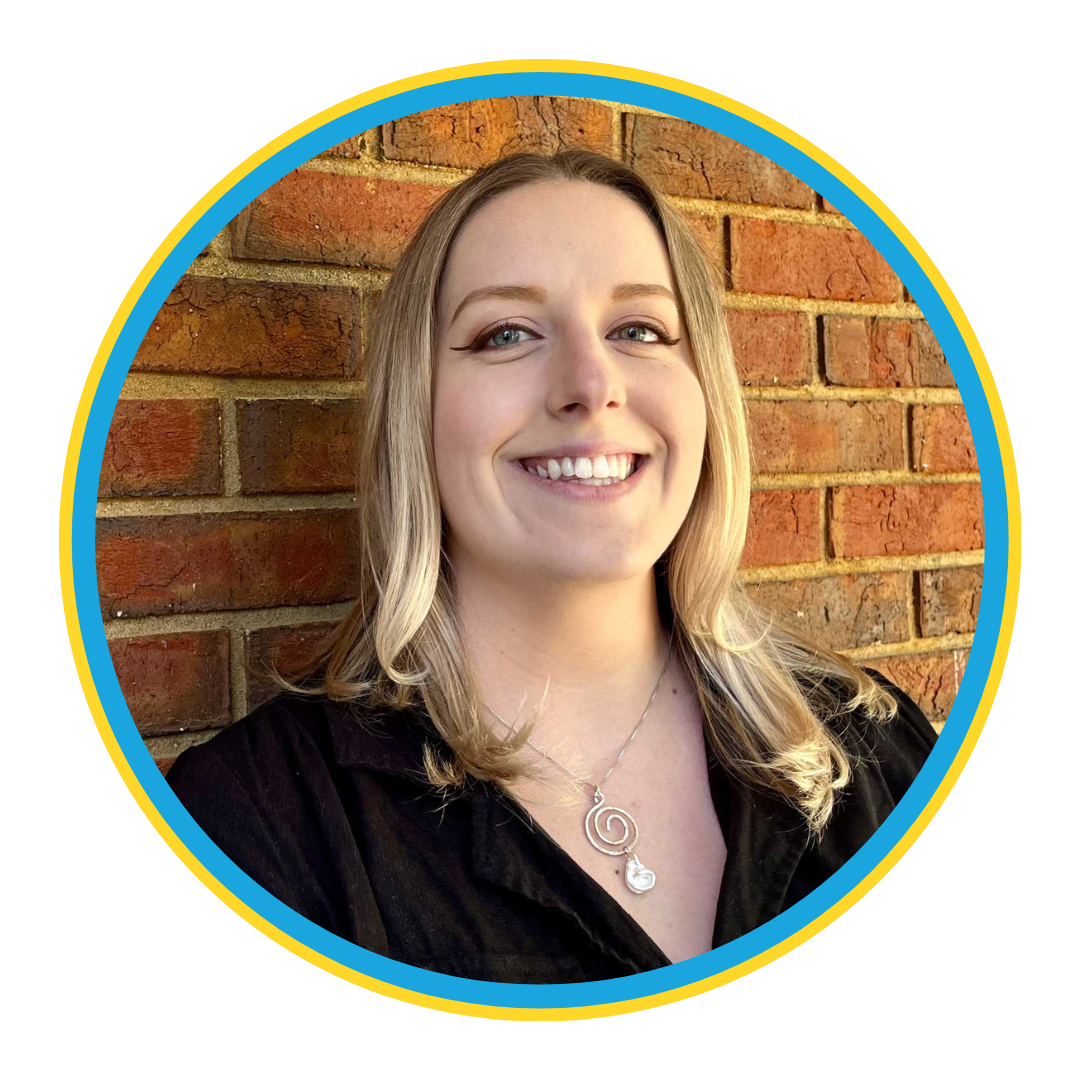 Katie Booker - Director of Digital Marketing at RBOA digitally driven marketing