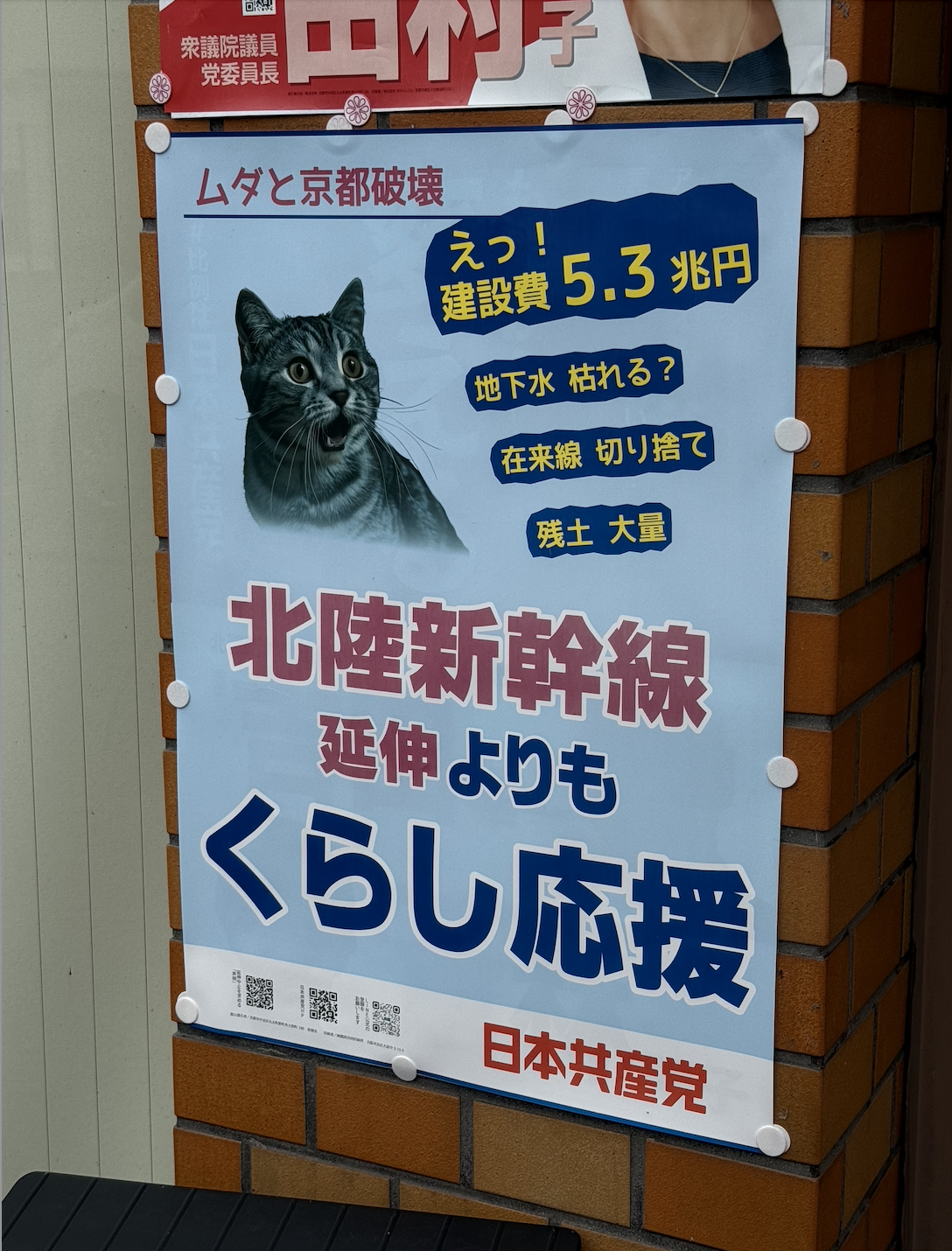 Emily's example of "kawaii" marketing in Japan