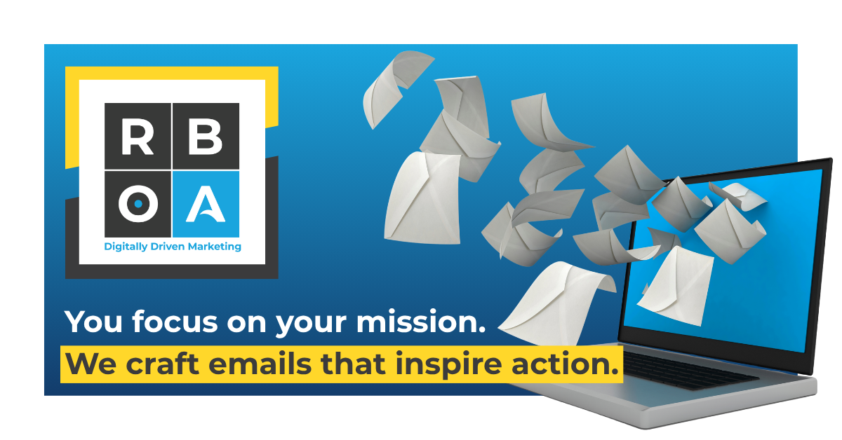 Digital Marketing - Email Marketing Campaigns (Download Transparent)