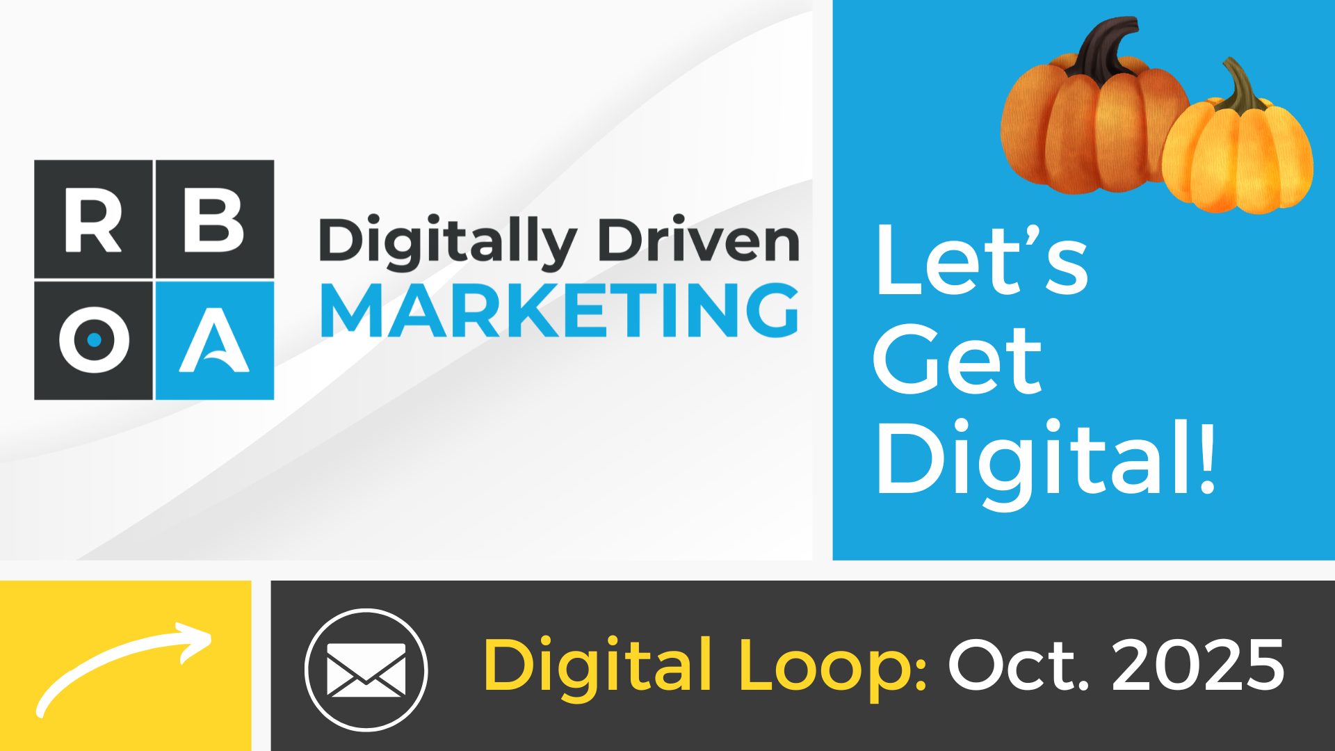 RBOA email cover October 2025