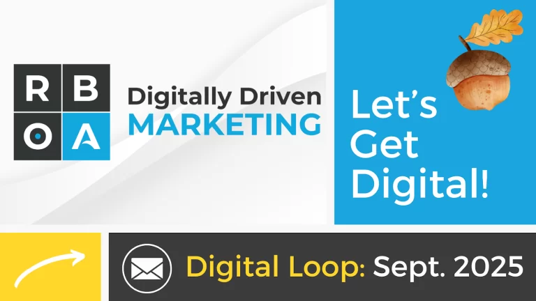 September 2025 Digital Loop