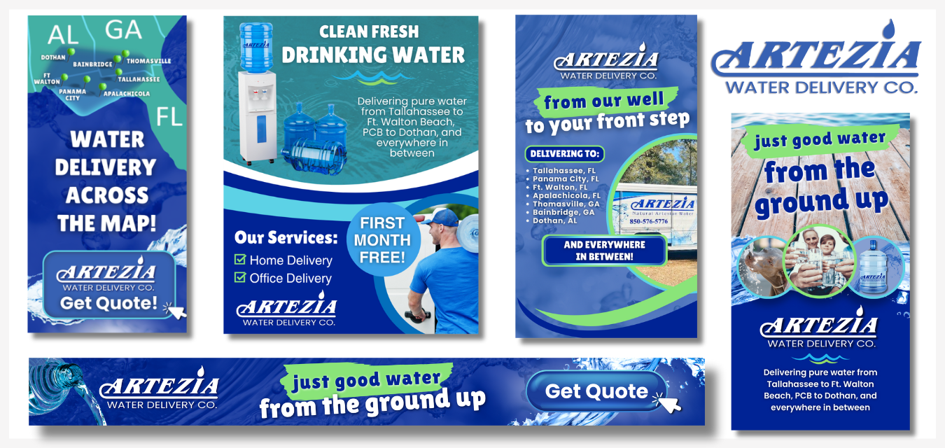 Artezia Digital Marketing