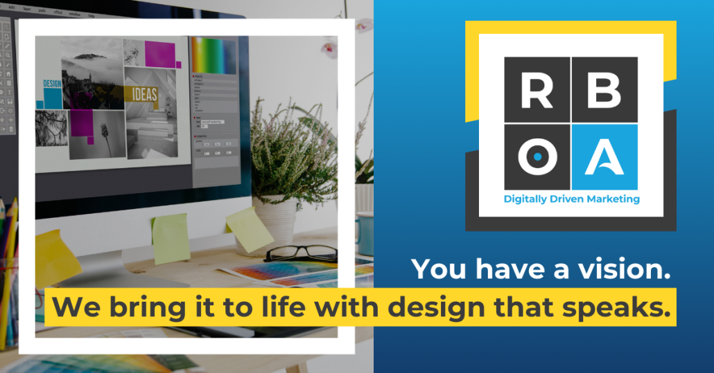 Social Media - Graphic Design/Content Creation