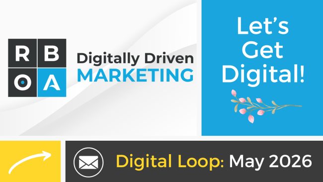 RBOA Digital Loop May 2026