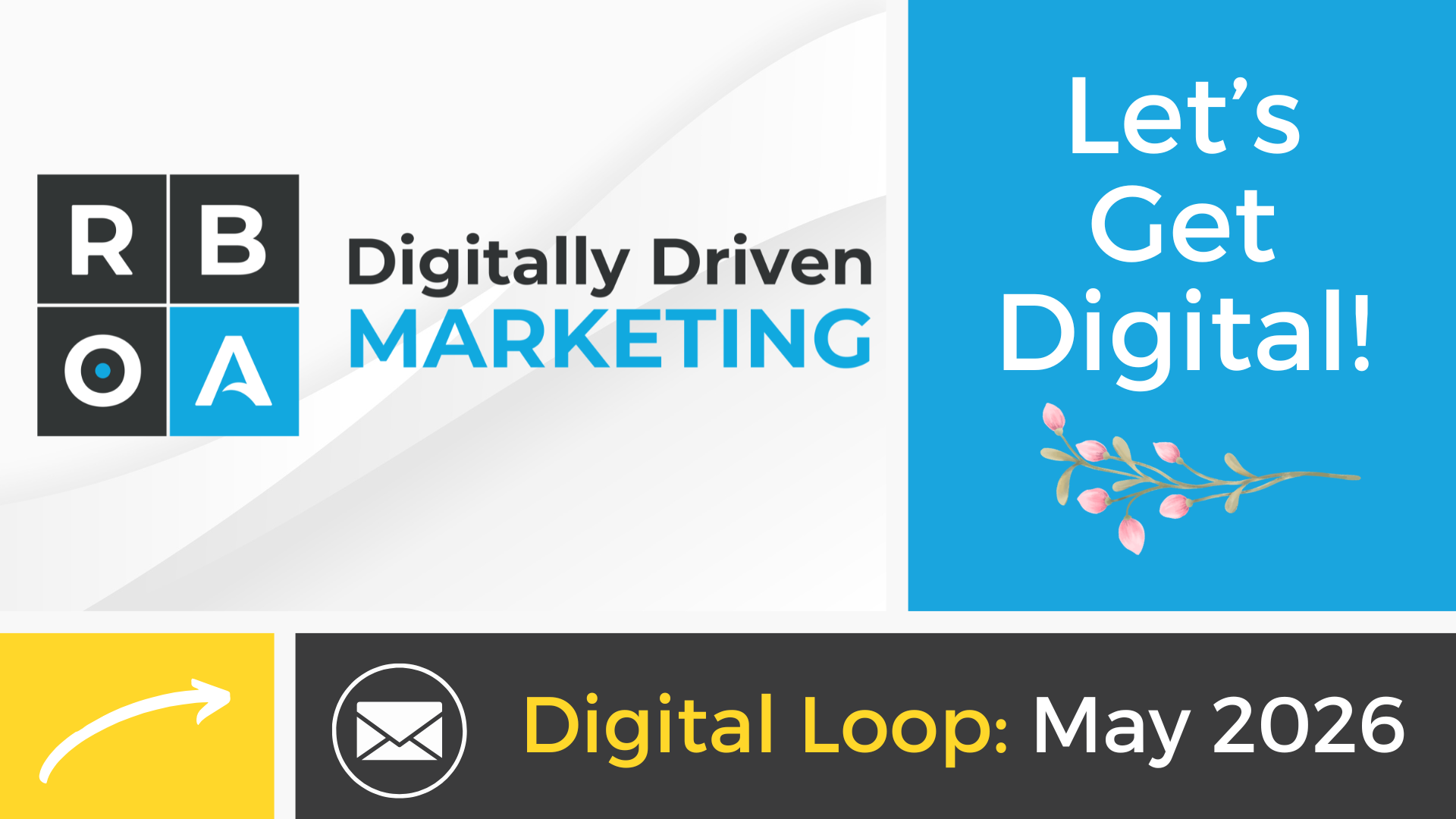 RBOA Digital Loop May 2026