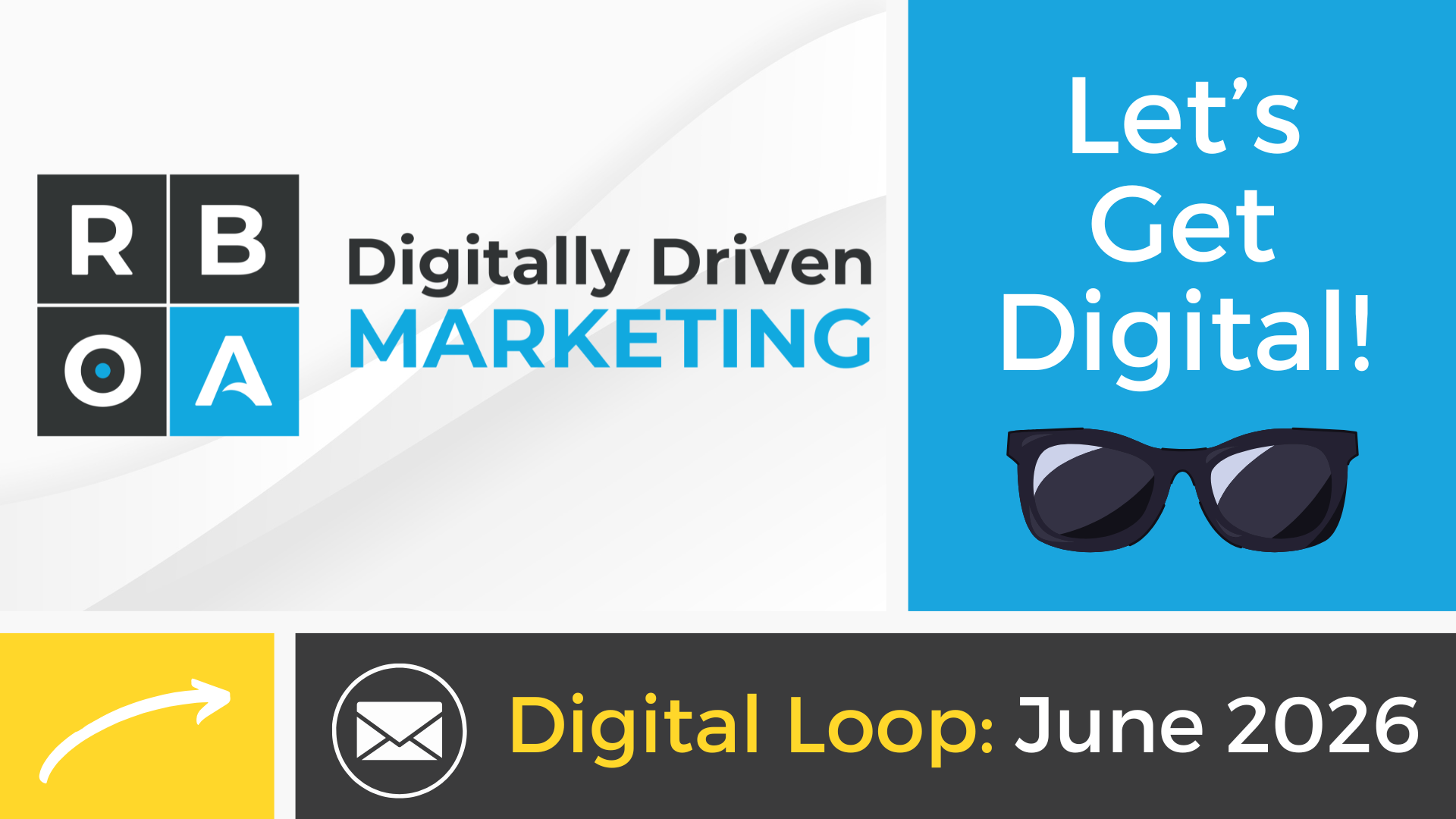 RBOA Digital Loop June 2026
